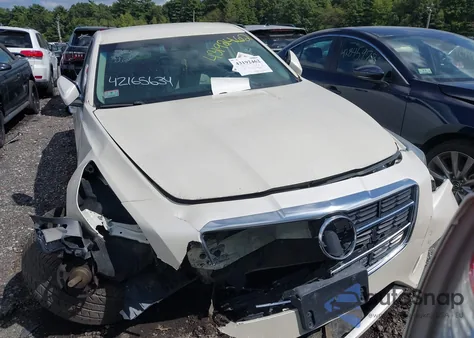 2014 Cadillac Cts Luxury из США, поврежденный, VIN 1G6AX5SX5E0129451